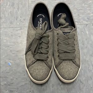 Sperry Pier View Wool